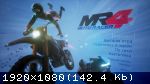 Moto Racer 4: Deluxe Edition (2016) (RePack от qoob) PC