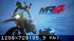 Moto Racer 4: Deluxe Edition (2016) (RePack от FitGirl) PC