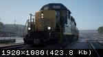 Train Sim World: CSX Heavy Haul (2017) (Steam-Rip от Fisher) PC