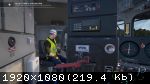 Train Sim World: CSX Heavy Haul (2017) (RePack от qoob) PC