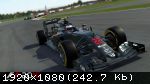 F1 2016 (2016/Лицензия) PC