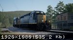 Train Sim World: CSX Heavy Haul (2017) (Steam-Rip от Fisher) PC