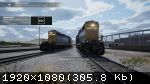 Train Sim World: CSX Heavy Haul (2017) (RePack от qoob) PC
