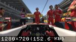 F1 2016 (2016) (RePack от FitGirl) PC