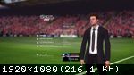 Football Manager 2017 (2016) (RePack от qoob) PC