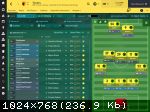 Football Manager 2017 (2016/Лицензия) PC