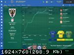 Football Manager 2017 (2016/Лицензия) PC