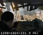 Sniper Elite V2 (2012) (RePack от FitGirl) PC