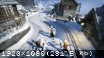 Brothers: A Tale of Two Sons (2013/Лицензия от GOG) PC