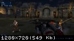 Крутой Сэм HD: Второе Пришествие (2010/Лицензия) PC