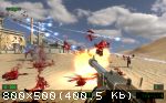 Serious Sam - Антология (2001-2013) (RePack от R.G. Механики) PC