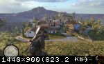 Sniper Elite - Антология (2005-2017) (RePack by Mizantrop1337) PC