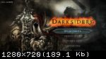 Darksiders Warmastered Edition (2016) (RePack от =nemos=) PC