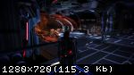 Mass Effect (2008) (RePack от FitGirl) PC