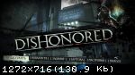 Dishonored