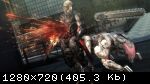 Metal Gear Rising: Revengeance