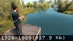 Euro Fishing: Urban Edition (2015/Лицензия) PC