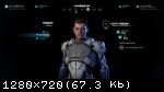 Mass Effect: Andromeda - Super Deluxe Edition (2017) (Repack от FitGirl) PC