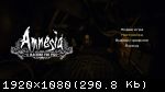 Amnesia: A Machine for Pigs (2013) (RePack от R.G. Catalyst) PC