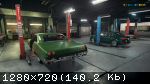 Car Mechanic Simulator 2018 (2017) (RePack от FitGirl) PC