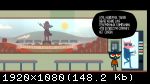 Night in the Woods (2017) (RePack от qoob) PC