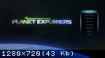 Planet Explorers (2016) (RePack от FitGirl) PC