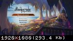 Masquerada: Songs and Shadows (2016) (RePack от qoob) PC