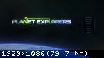 Planet Explorers (2016) (RePack от qoob) PC
