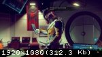 No Man's Sky (2016) (RePack от xatab) PC