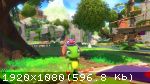 Yooka-Laylee: Digital Deluxe Edition (2017/Лицензия) PC