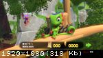 Yooka-Laylee: Digital Deluxe Edition (2017/Лицензия) PC