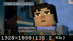 Minecraft: Story Mode - Season Two. Episode 1-5 (2017) (RePack от xatab) PC