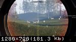 Hunting Simulator (2017) (RePack от FitGirl) PC