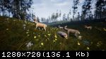 Hunting Simulator (2017) (RePack от FitGirl) PC