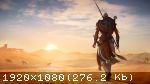 На Gamescom 2017 был представлен кинематографический трейлер Assassin’s Creed Origins