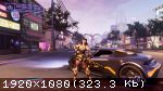 Agents of Mayhem (2017) (RePack от xatab) PC