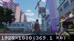 Agents of Mayhem (2017) (RePack от xatab) PC