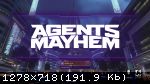 Agents of Mayhem (2017) (RePack от FitGirl) PC