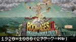 Rock of Ages 2: Bigger & Boulder (2017) (RePack от qoob) PC