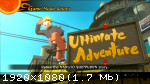 NARUTO SHIPPUDEN: Ultimate Ninja STORM Legacy Anthology (2013-2017/Лицензия) PC