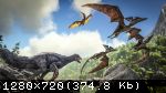 ARK: Survival Evolved (2017/Лицензия) PC