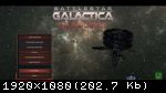 Battlestar Galactica Deadlock (2017) (RePack от qoob) PC