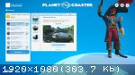 Planet Coaster (2016) (RePack от xatab) PC