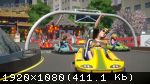 Planet Coaster (2016) (RePack от xatab) PC