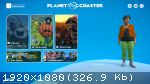 Planet Coaster (2016) (RePack от xatab) PC