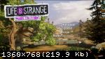 Life is Strange: Before the Storm - Deluxe Edition (2017) (RePack от Yaroslav98) PC