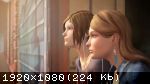 Life is Strange: Before the Storm. The Limited Edition (2017) (RePack от qoob) PC