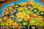 На VR скоро будет доступна классическая настольная игра Catan