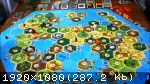 На VR скоро будет доступна классическая настольная игра Catan