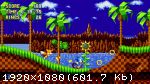 Sonic Mania (2017/Лицензия) PC